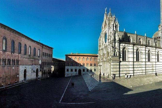 Skip-the-Line Siena Cathedral Duomo Complex Entrance Ticket - What This Skip-the-Line Ticket Gets You (and What It Doesn’t)