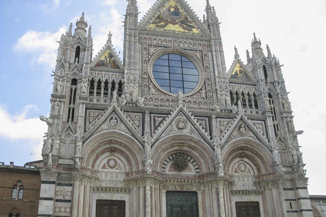 Skip the Line: Siena Duomo and City Walking Tour - Walking Siena Without the Traffic Hassle