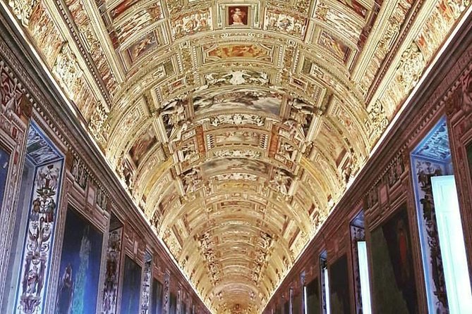 Skip the Line: Small Group Vatican & Sistine + Basilica Option - Optional St. Peter’s Basilica Upgrade: Worth It, But Read the Day Carefully