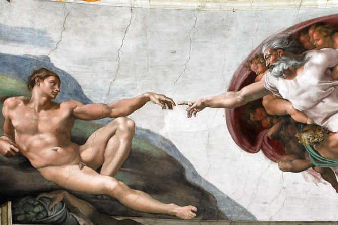 Skip the Line: Small Group Vatican & Sistine + Basilica Option - Price and Value: Does $95.53 Make Sense?