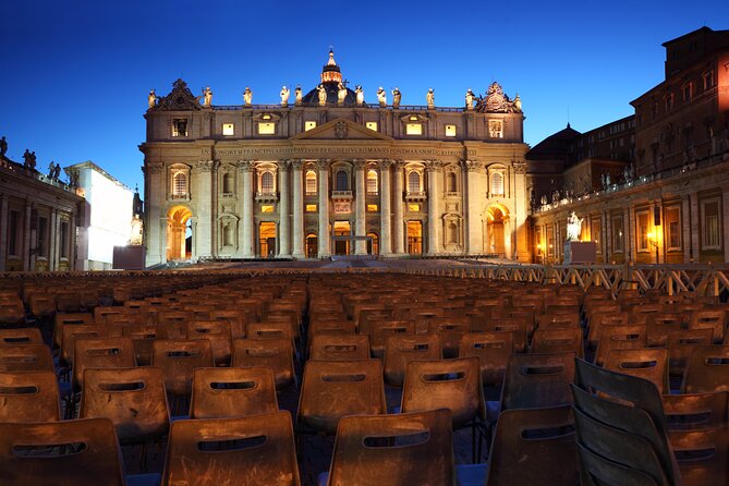 Skip the Line: Ticket to the Vatican Museum & Sistine Chapel - Price and Value: Does $54.22 Actually Save You Time?