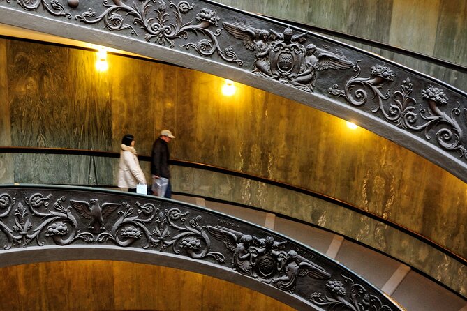 Skip the Line: Ticket to the Vatican Museum & Sistine Chapel - Group Size, Pace, and Communication: When It Works, It Feels Effortless