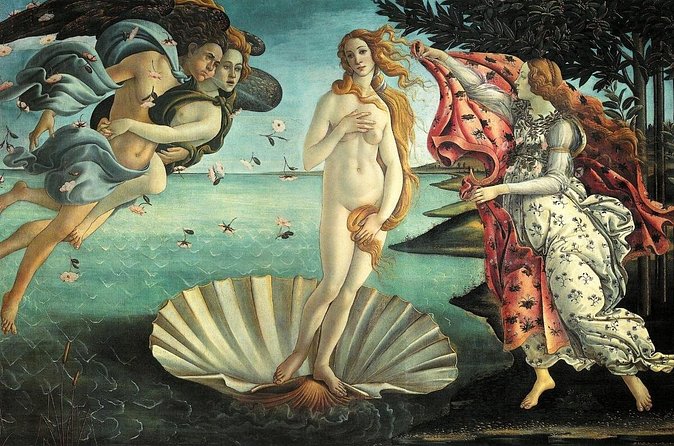 Skip The Line Ticket Uffizi Gallery with Escorted Entrance - Who this Uffizi skip-the-line ticket fits best