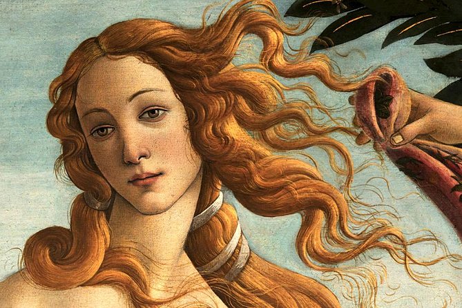 Skip The Line Ticket Uffizi Gallery with Escorted Entrance - Ticket pickup at Via dei Castellani: where people get tripped up