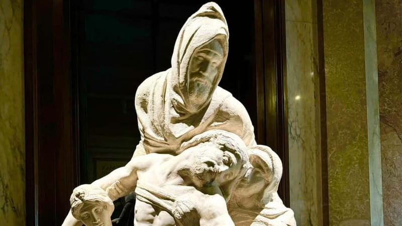 Skip-the-Line Ticket: Vatican Museums & Sistine Chapel - Why this skip-the-line ticket feels worth it