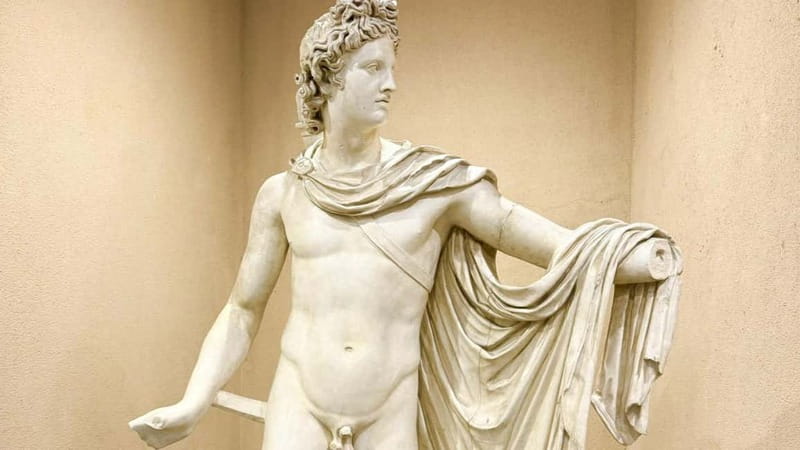 Skip-the-Line Ticket: Vatican Museums & Sistine Chapel - Beyond the headline art: statues, Etruscan finds, and Egyptian mummies