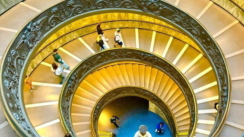 Skip-the-Line Ticket: Vatican Museums & Sistine Chapel - Making 3 hours work: a pacing plan that doesn’t feel rushed