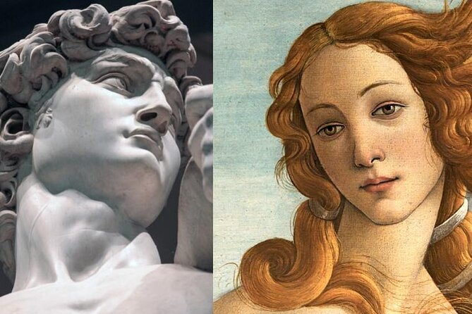 Skip - The Line Tickets Uffizi and Accademia Entrance - Key things to know before you go