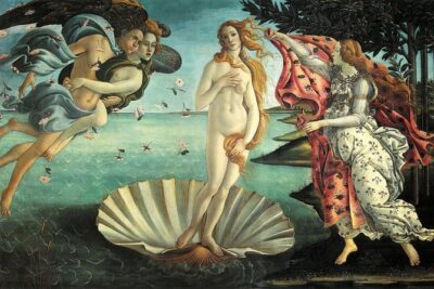 Skip - The Line Tickets Uffizi and Accademia Entrance - Stop 1: Uffizi Gallery with priority-style entry