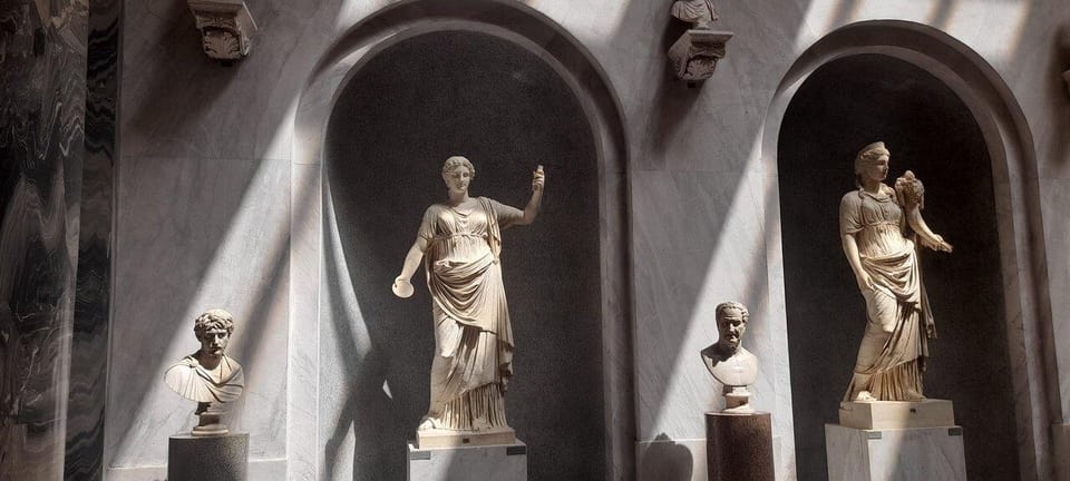 Skip-the-Line Tickets: Vatican Museum and Sistine Chapel - Key points before you go