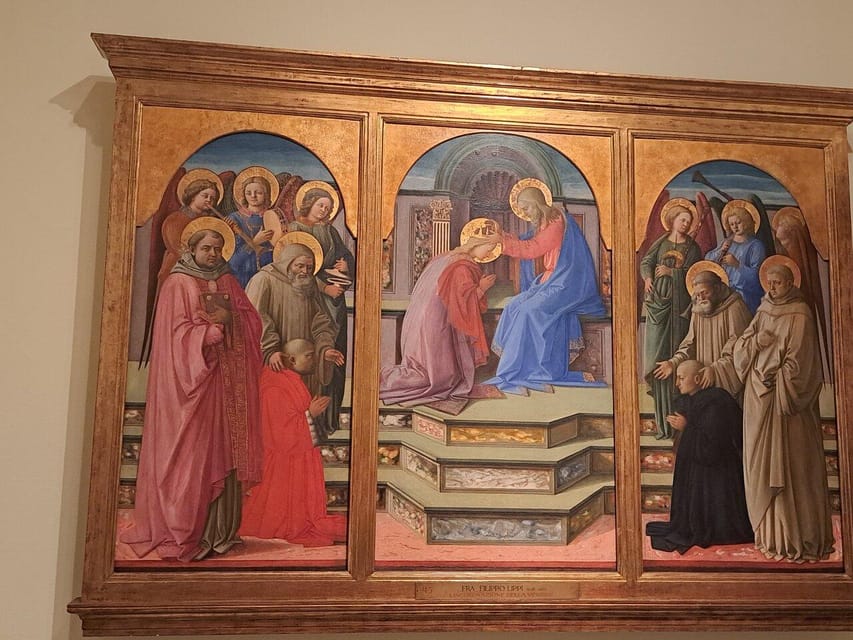 Skip-the-Line Tickets: Vatican Museum and Sistine Chapel - Who should book this self-guided Vatican option
