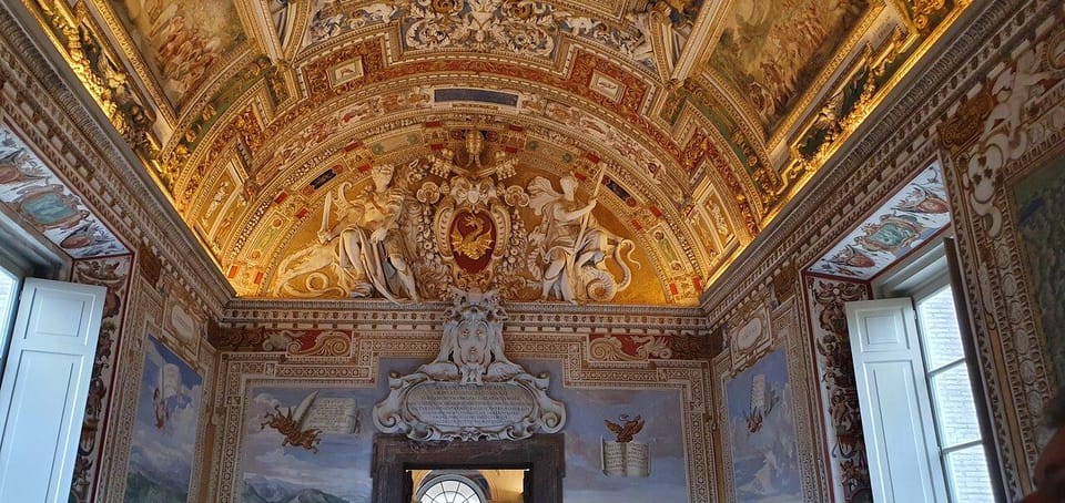 Skip-the-Line Tickets: Vatican Museum and Sistine Chapel - Should you book? My honest take