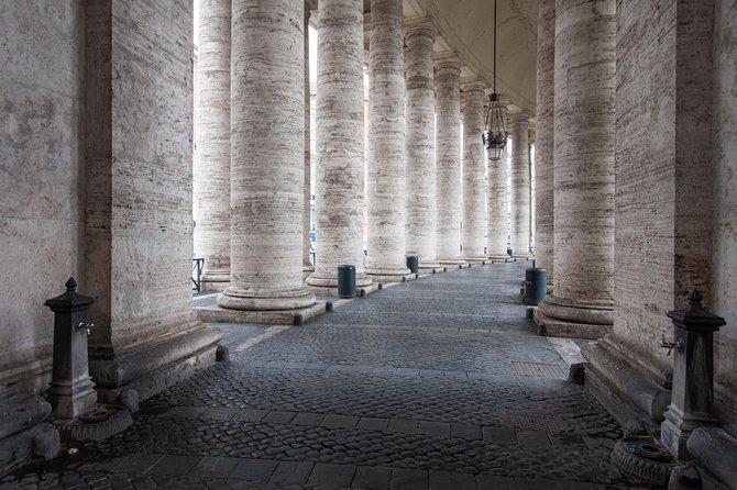 Skip the Line Tour: Vatican Museums and Sistine Chapel - Pace vs. personal freedom: who will love this and who might not