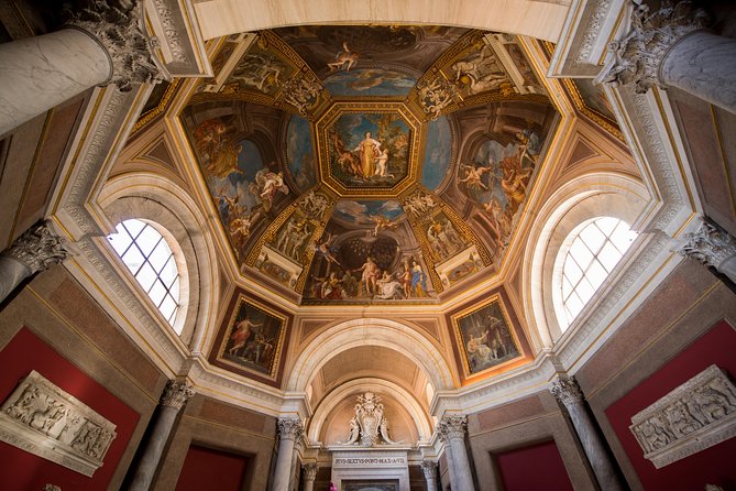 Skip the Line Tour: Vatican Museums and Sistine Chapel - Dress code and security: the two rules that can ruin your day