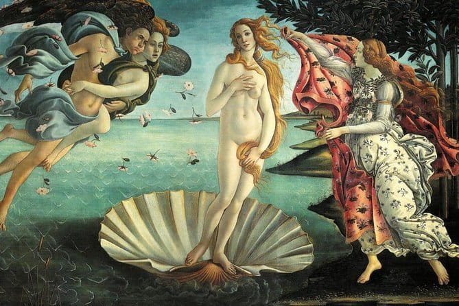 Skip the Line: Uffizi Gallery Ticket in Florence - Key Highlights to Know Before You Go