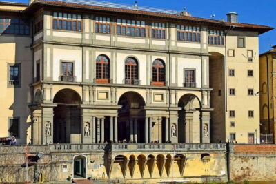Skip the Line: Uffizi Gallery Ticket in Florence - What You’ll Actually Do Inside the Uffizi (No Guide, So Plan Your Route)