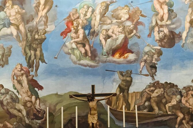 Skip the Line: Vatican and Sistine Chapel with Guided Tour - Who This Tour Fits Best (and Who Should Skip It)