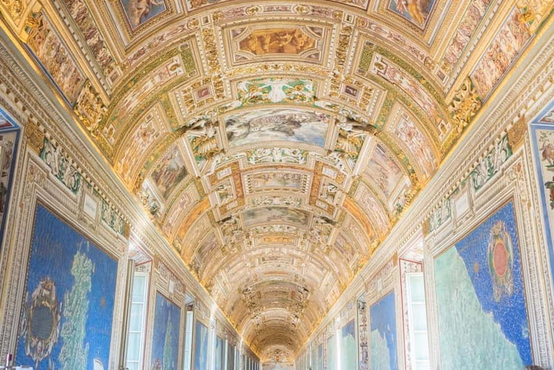 Skip-The-Line Vatican Museum, Galleries & Sistine Chapel - Key things to know before you go
