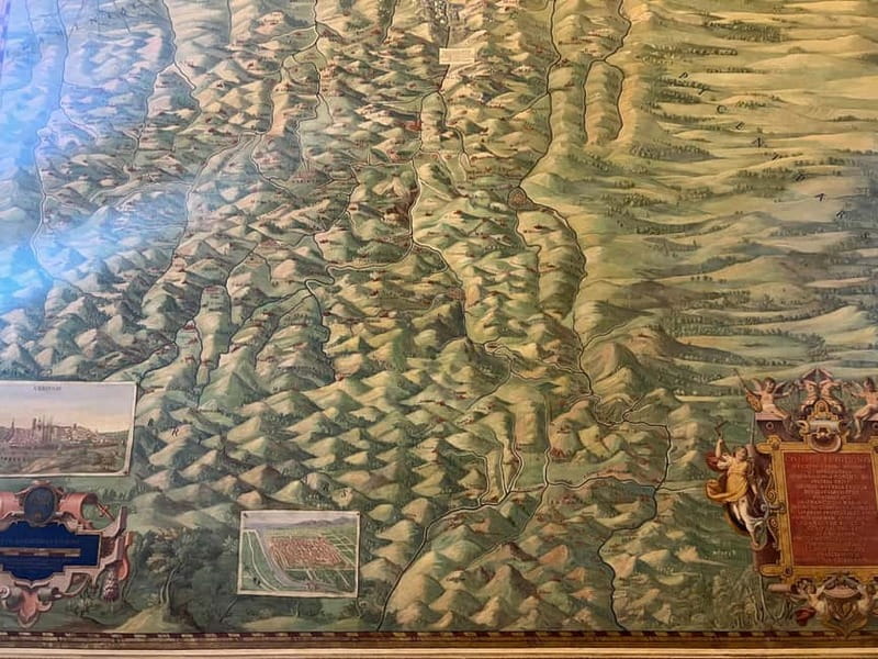 Skip-The-Line Vatican Museum, Galleries & Sistine Chapel - Practical rules that can stop your day: dress code and your ID