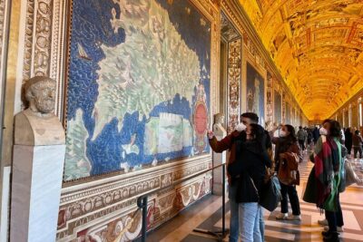 Skip the Line: Vatican Museum, Sistine Chapel & Optional Basilica - Pio Clementino and the big statuary rooms: where the tour’s focus pays off