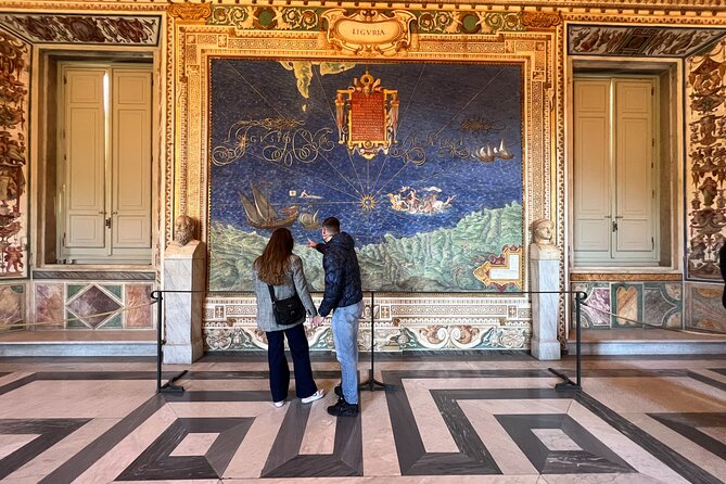 Skip the Line: Vatican Museum, Sistine Chapel & Optional Basilica - Optional St. Peter’s Basilica: a shortcut that’s only worth it when you select it