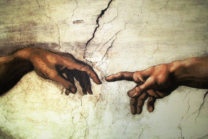 Skip the Line Vatican Museums and Sistine Chapel Guided Tour - St. Peter’s Basilica, La Pietà, and the papal crypt: what to expect
