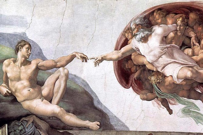 Skip the Line Vatican Museums & Sistine Chapel Entry Tickets - Walking, Stairs, and Staying with the Group (When You Add a Guide)