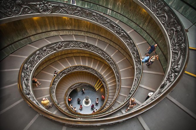 Skip the Line Vatican Museums & Sistine Chapel Entry Tickets - Common Snags to Avoid (The Stuff That Wastes Money)