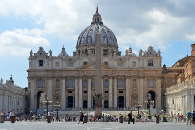 Skip the line Vatican & Sistine Chapel Tour - Sistine Chapel: Michelangelo’s Ceiling and the Last Judgment You’ll Actually Notice