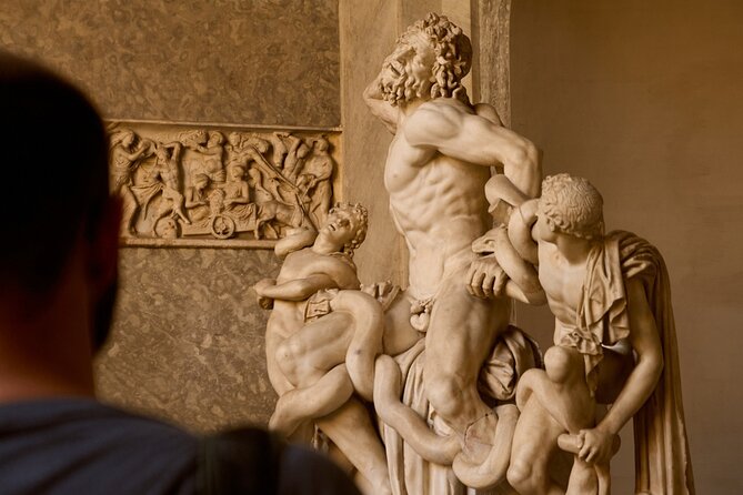 Skip the line Vatican & Sistine Chapel Tour - Who This Tour Fits Best (and Who Might Want Something Different)