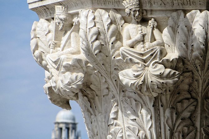 Skip the Line Venice Doge's Palace and St. Mark's Basilica Tour - Price and what you’re really paying for ($137.80)