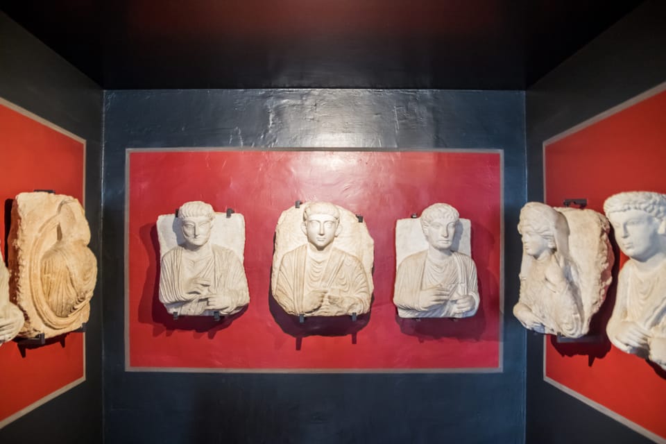 Skip-The-Ticket-Line Vatican Museums & Sistine Chapel Entry - Key takeaways before you go