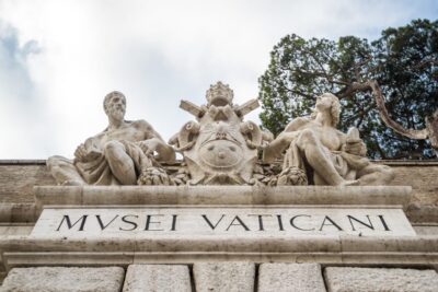 Skip-The-Ticket-Line Vatican Museums & Sistine Chapel Entry - Piazza del Risorgimento meet-up: easy, but be on time