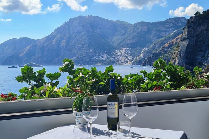 Small Group Amalfi Coast Boat Day Tour from Amalfi - Positano in 1.5 Hours: What You Can Actually Do