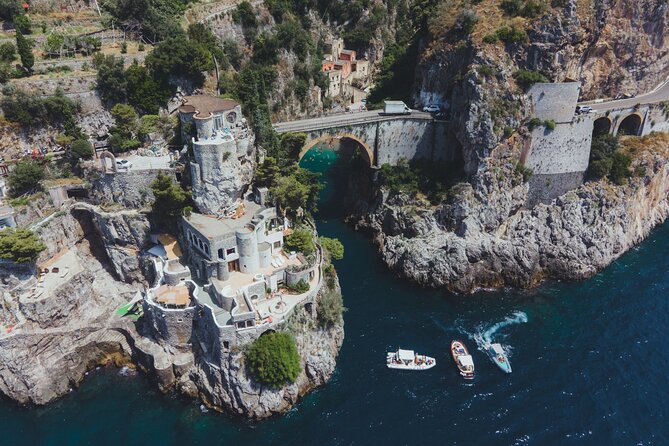 Small Group Amalfi Coast Boat Day Tour from Amalfi - Should You Book This Amalfi Coast Boat Day Tour?
