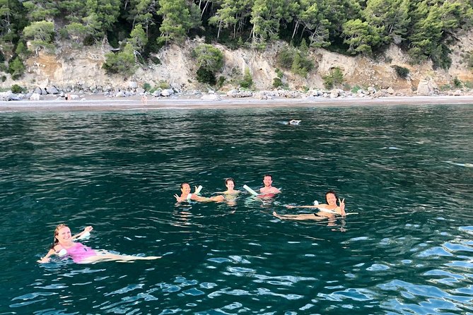 Small Group Amalfi Coast Day Trip from Positano or Praiano - Key highlights at a glance