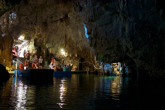 Small Group Amalfi Coast Day Trip from Positano or Praiano - Weather and timing: the key to a smooth Amalfi day from start to finish