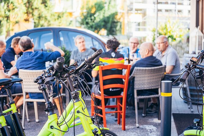 Small-group Amarone Wine e-Bike Tour from Verona - Price and Value: Is $133.73 a Good Deal?