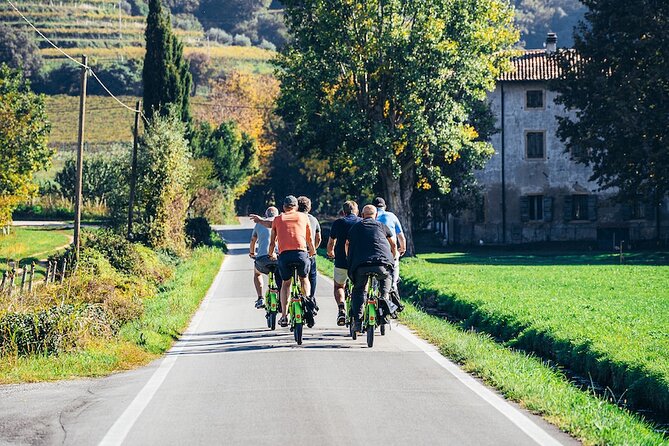 Small-group Amarone Wine e-Bike Tour from Verona - Who This Tour Fits Best (and Who Should Skip It)