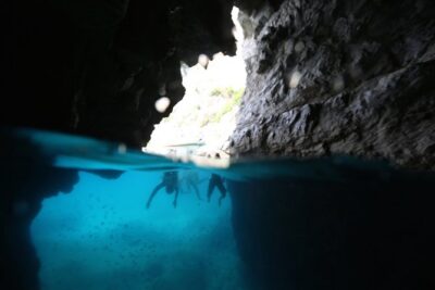Small Group Boat Tour Capri & Blue Grotto with Swimming Stops - Where the Tour Starts (and Why Meeting Points Matter)