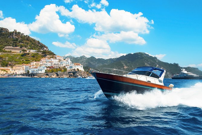 Small Group Boat Tour: Day Cruise from Sorrento to Capri - What’s actually included (and what you’ll pay for)