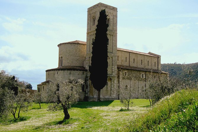 Small-Group Brunello di Montalcino Wine-Tasting Trip from Siena - Why this Brunello day trip starts in Siena