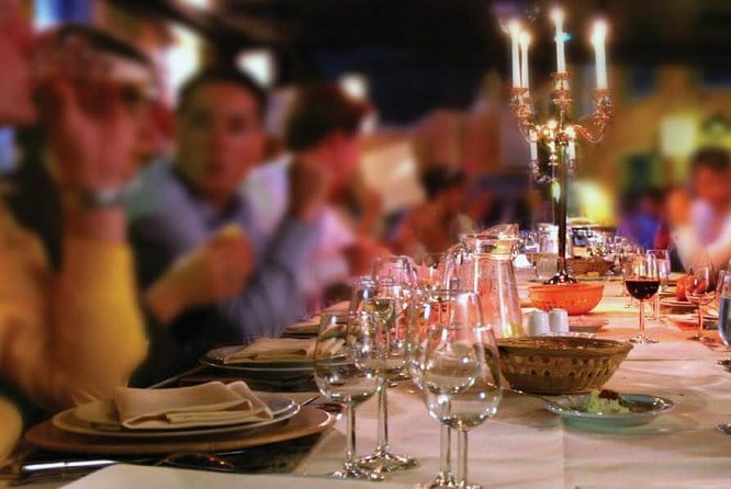 Small Group Chianti Wine Tasting with Seven Tuscan Wines - Timing and pacing: why 5 hours feels just right