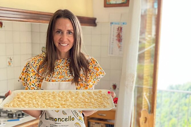 Small-Group Cooking Class in Positano: Gnocchi, Tiramisù & Drinks - Montepertuso and Barba Angela: Why These Stops Feel Different Than Just Driving