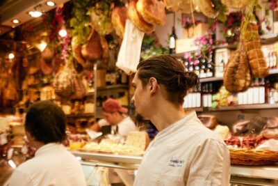 Small Group Cooking Class & Market Food Tour in Florence - The Class Leader Factor: Small Group Attention You Can Feel