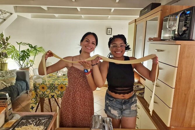 Small Group Cozy Cooking Class in a Typical Milanese Home. - A real Milanese home beats a restaurant show