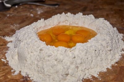 Small Group Cozy Cooking Class in a Typical Milanese Home. - Meet at Via Tortona and settle in fast