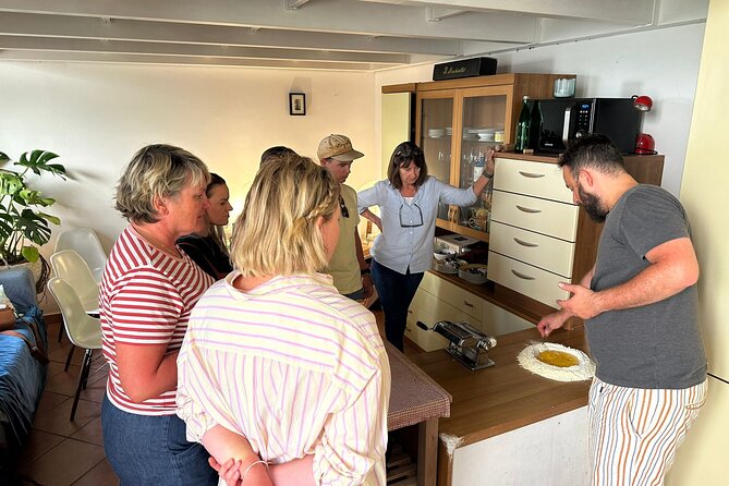 Small Group Cozy Cooking Class in a Typical Milanese Home. - What you’re really paying for: value at $83.48