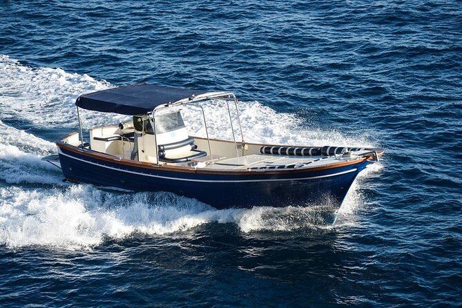 Small Group Day Trip to Capri from Positano or Praiano - Who this Capri day trip fits best