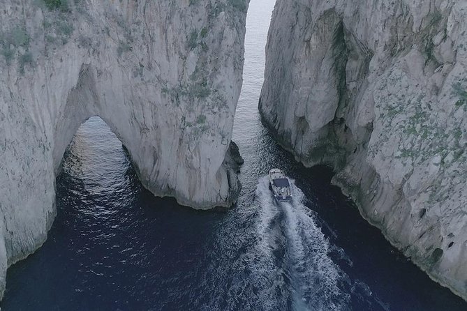 Small Group Day Trip to Capri from Positano or Praiano - Should you book? My practical call